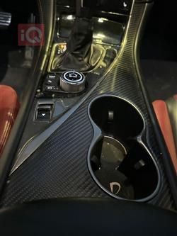 Infiniti Q60 Coupe